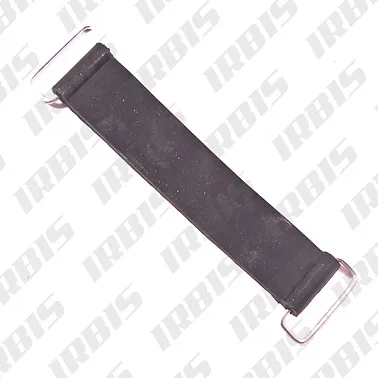 Фиксатор аккумуляторной баттареи (Резин.) (180мм)