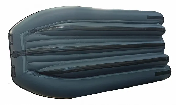 Лодка надувная REEF TRITON 370 S-Max
