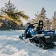 Снегоход PROMAX YAKUT 3.0 (P-880)