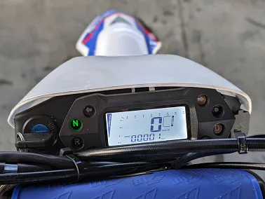 Кроссовый мотоцикл Apollino AMX-F 300 PRO Sport АКЦИЯ