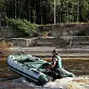 Лодка MISHIMO PRO 315