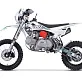 Питбайк BRZ H3 YX125 14/12