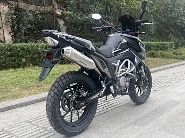 Мотоцикл PROMAX ADVENTURE 300 PRO (NB300)