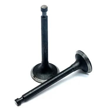 Клапаны комплект 168F/170F