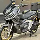 МаксиСкутер PROMAX ADV-Extra 250(49) (EFI, ABS, BOX, AUDIO)