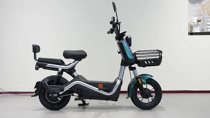 Мопед электрический YADEA SUMAI