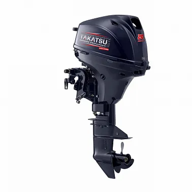 Лодочный мотор TAKATSU TF20HES EFI