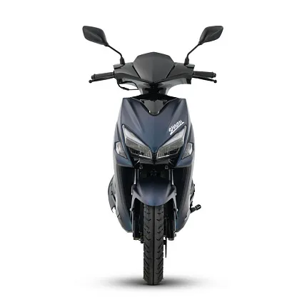 Скутер Gladiator Samurai