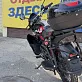 Мопед PROMAX ALPHA RS-PRO 150 (49) Чёрный Б/У