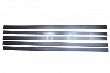 Накладки на сани-волокуши С6 (1470х700 мм) комплект — 5 шт.