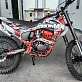 Кроссовый мотоцикл PROMAX MX250