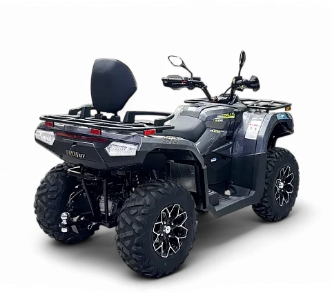 Квадроцикл Bizon YK450A EPS ПТС
